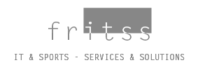 fritss IT & Sport Services Logo