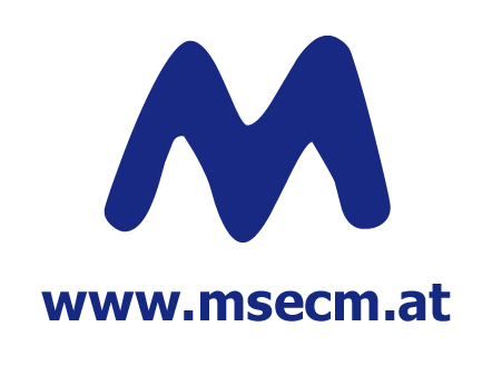 MSECM Austria Logo